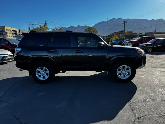 Vehicle Photograph
