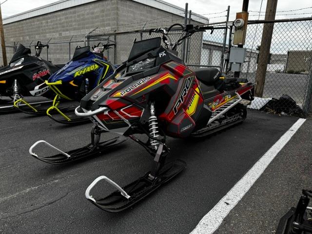 Vehicle Photograph