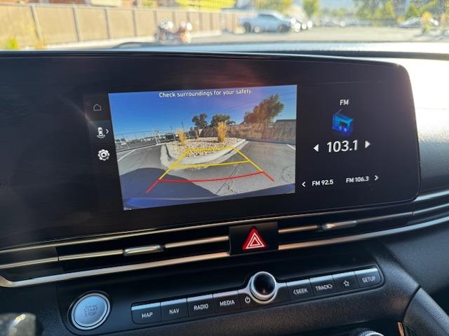 Vehicle Photograph