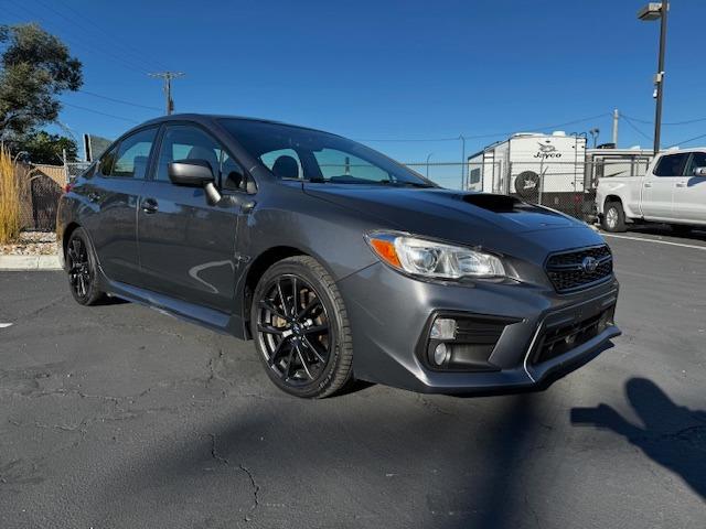 Vehicle Photograph