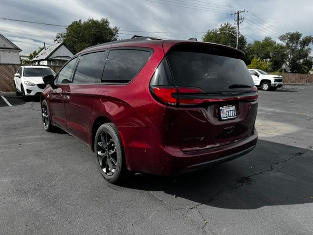 Vehicle Photograph
