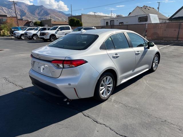 Vehicle Photograph