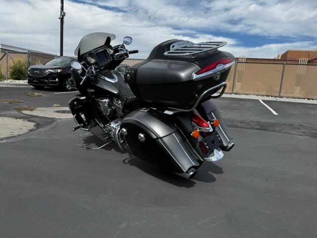Vehicle Photograph