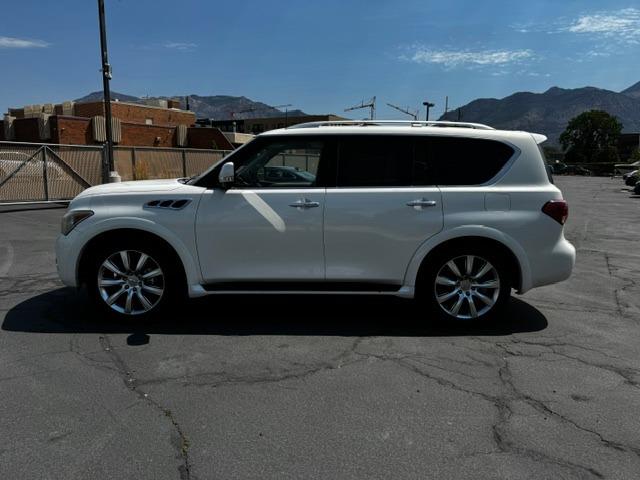 Vehicle Photograph