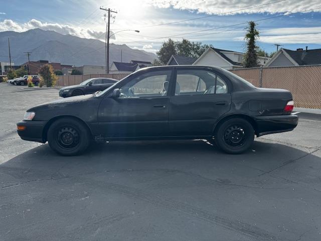 Vehicle Photograph