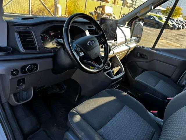 Vehicle Photograph