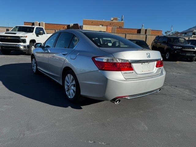 Vehicle Photograph