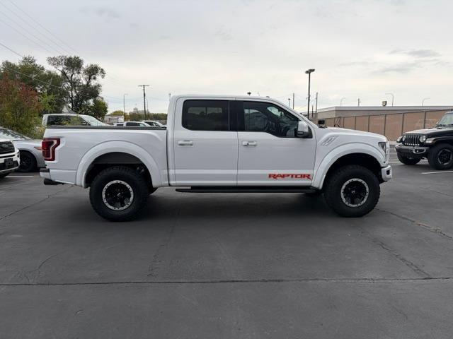 Vehicle Photograph