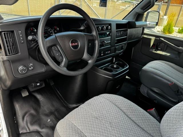 Vehicle Photograph