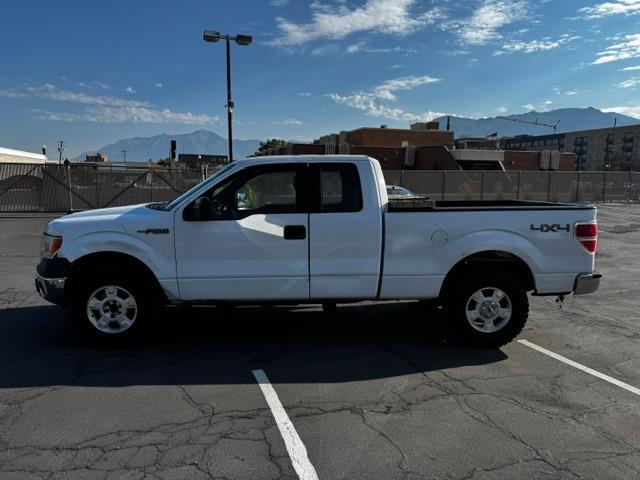 Vehicle Photograph