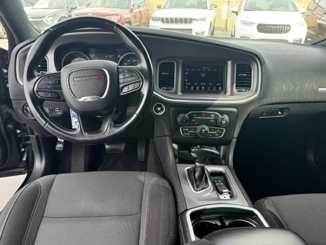 Vehicle Photograph