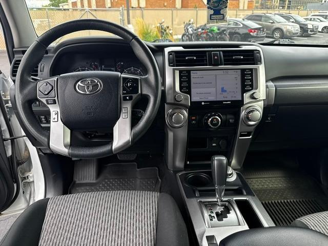 Vehicle Photograph