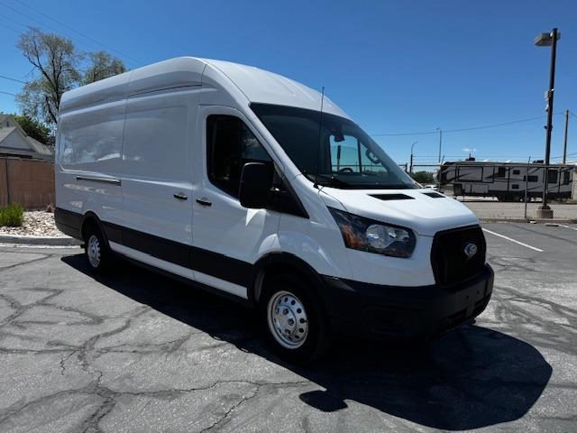 Vehicle Photograph