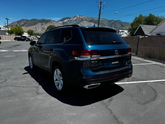 Vehicle Photograph