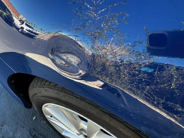 Vehicle Photograph