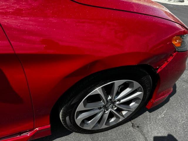 Vehicle Photograph