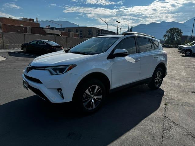 Vehicle Photograph