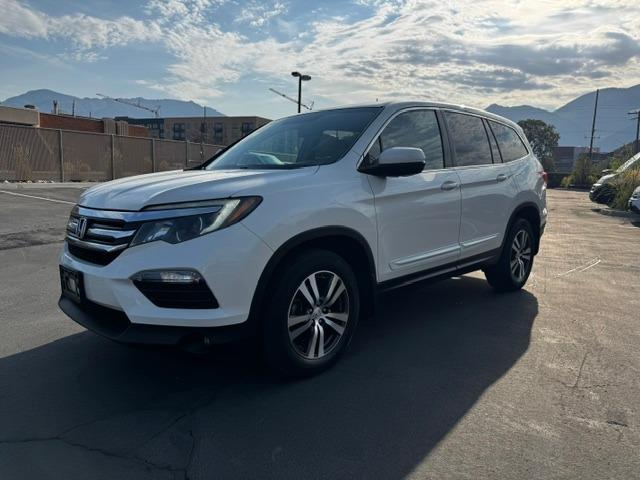 Vehicle Photograph