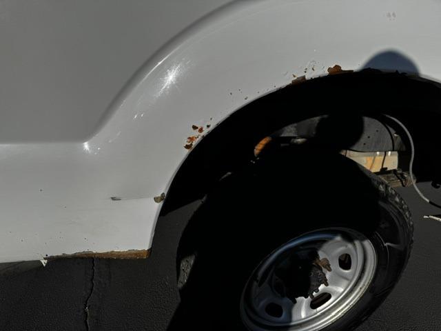 Vehicle Photograph