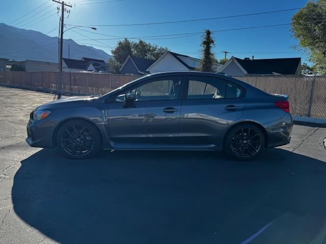 Vehicle Photograph