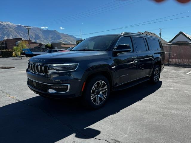 Vehicle Photograph