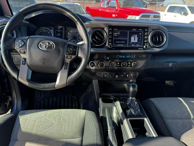 Vehicle Photograph