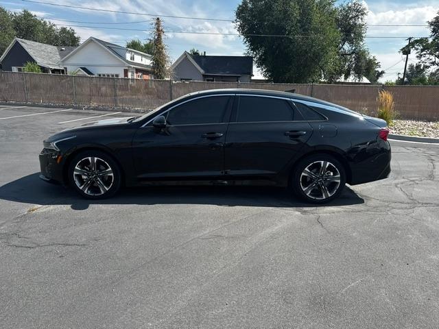 Vehicle Photograph