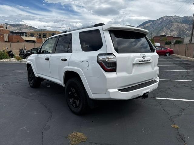 Vehicle Photograph