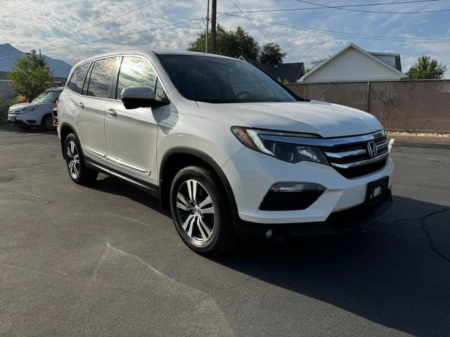Vehicle Photograph