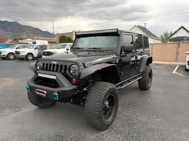 Vehicle Photograph