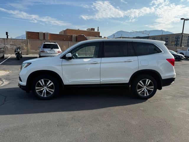 Vehicle Photograph