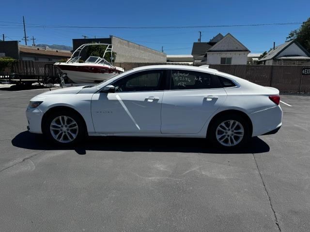 Vehicle Photograph