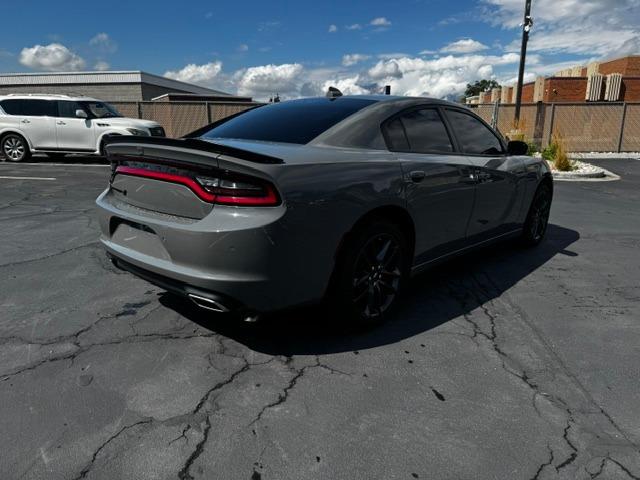 Vehicle Photograph