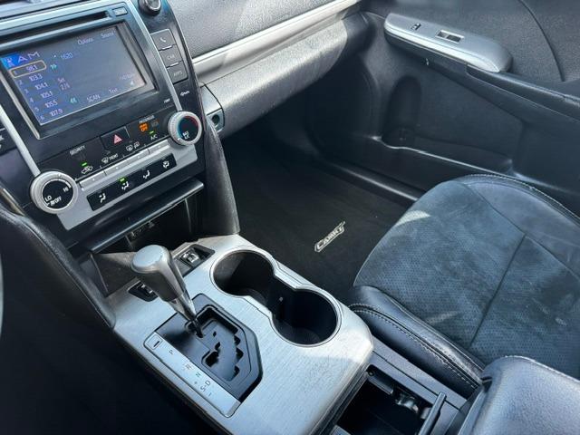 Vehicle Photograph