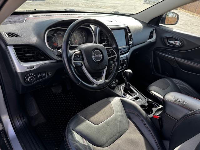 Vehicle Photograph
