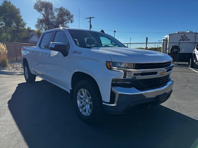 Vehicle Photograph