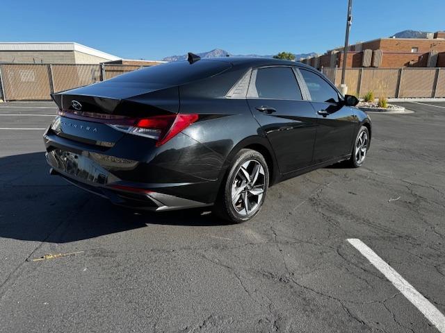 Vehicle Photograph