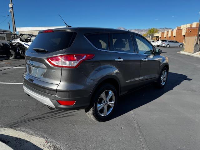 Vehicle Photograph