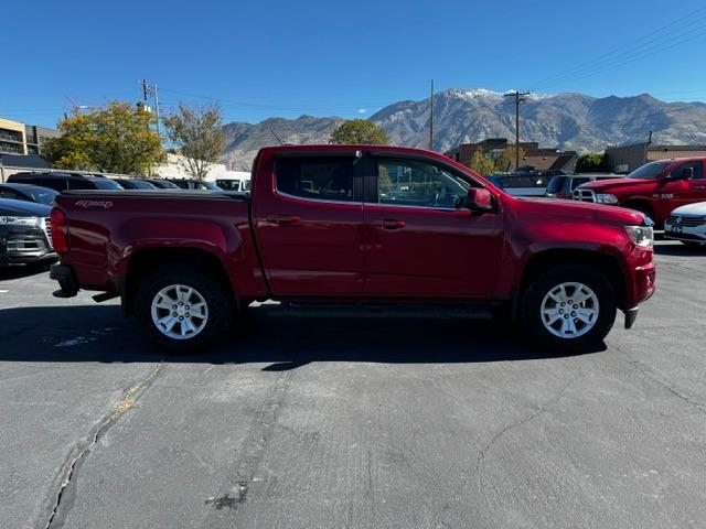 Vehicle Photograph