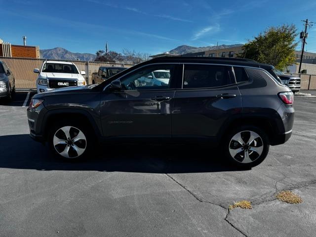Vehicle Photograph