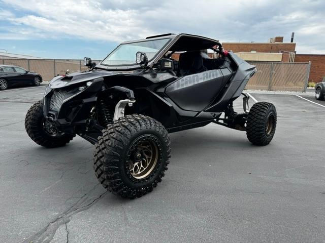 Vehicle Photograph