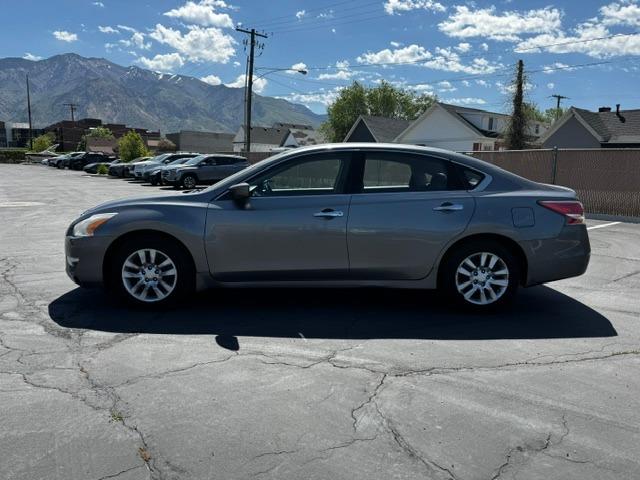 Vehicle Photograph
