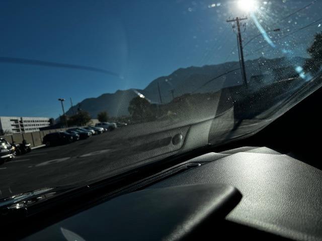 Vehicle Photograph