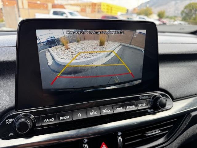 Vehicle Photograph