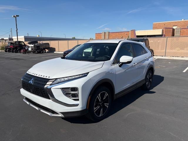 Vehicle Photograph