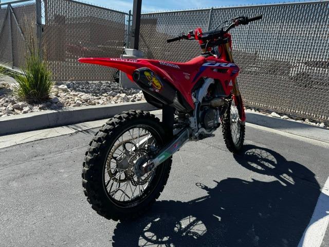 Vehicle Photograph