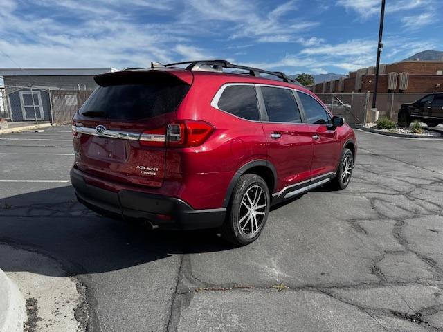 Vehicle Photograph