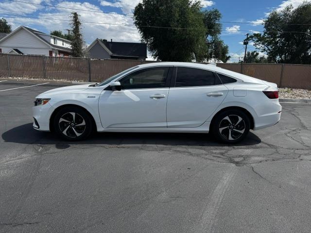Vehicle Photograph