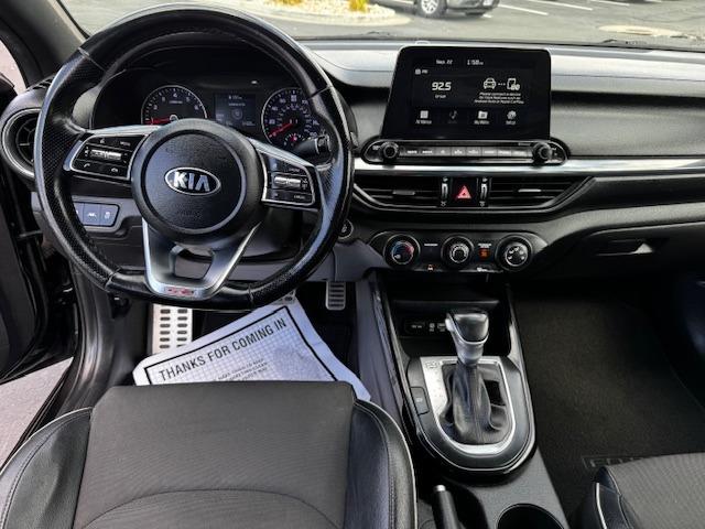Vehicle Photograph