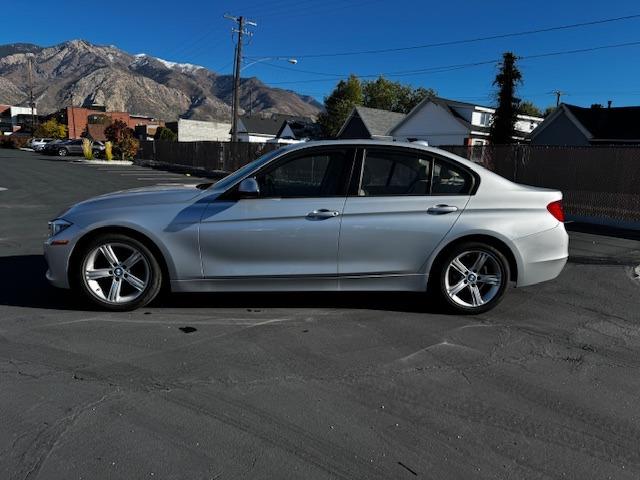 Vehicle Photograph